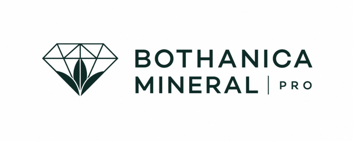 Bothanica Mineral PRO